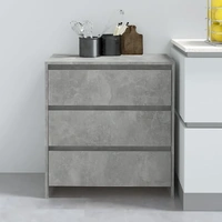 Concrete Grey