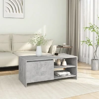 Concrete Grey