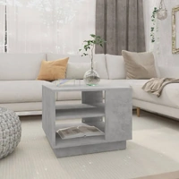 Concrete Grey