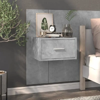 Concrete Grey