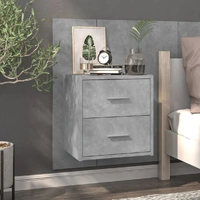 Concrete Grey
