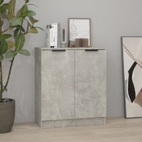 Concrete Grey