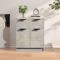 Concrete Grey