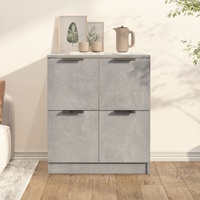 Concrete Grey