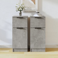 Concrete Grey