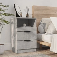 Concrete Grey