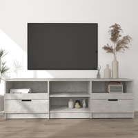 Concrete Grey