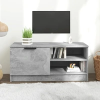 Concrete Grey