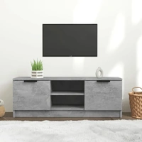 Concrete Grey