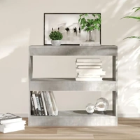 Concrete Grey