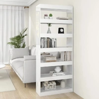 High Gloss White