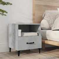 Concrete Grey