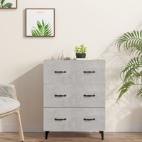 Concrete Grey