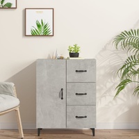 Concrete Grey