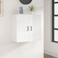 High Gloss White