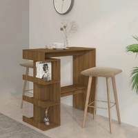 Brown Oak