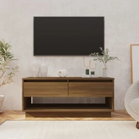 Brown Oak