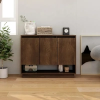 Brown Oak