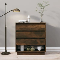 Smoked Oak