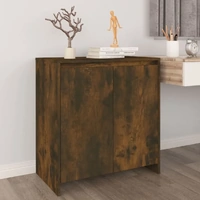 Smoked Oak