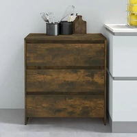 Smoked Oak