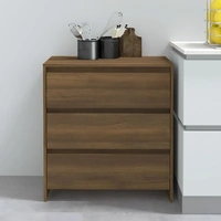 Brown Oak
