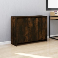 Smoked Oak