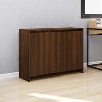 Brown Oak