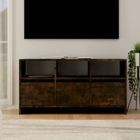 Smoked Oak