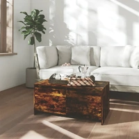 Smoked Oak