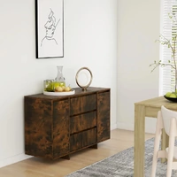 Smoked Oak