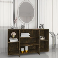 Smoked Oak