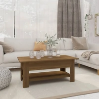 Brown Oak