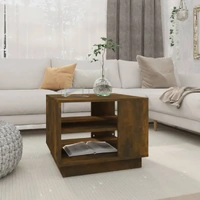 Smoked Oak