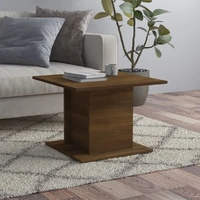 Brown Oak