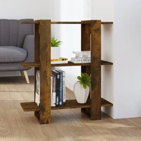 Smoked Oak