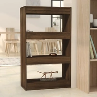 Brown Oak