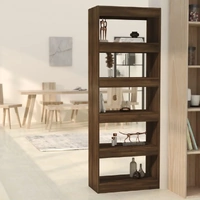Brown Oak