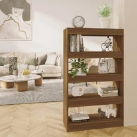 Brown Oak