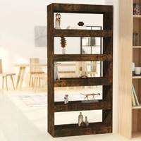 Smoked Oak