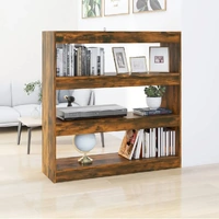 Smoked Oak