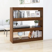 Brown Oak