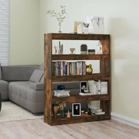 Smoked Oak