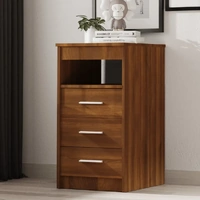 Brown Oak