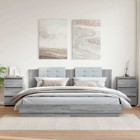 Grey Sonoma