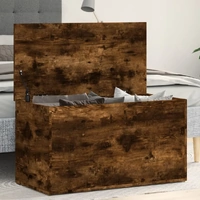 Smoked Oak