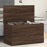 Brown Oak