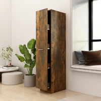 Smoked Oak