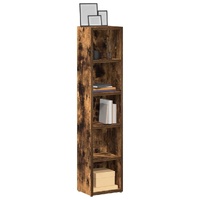 Smoked Oak
