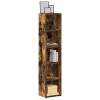 Smoked Oak